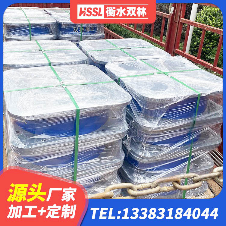 永济市LRB800支座生产厂家 永济市LRB1500铅芯隔震支座什么价格 永济市LNRφ400叠层橡胶隔震支座源头工厂 永济市建筑减隔震支座什么价格 - 第3张