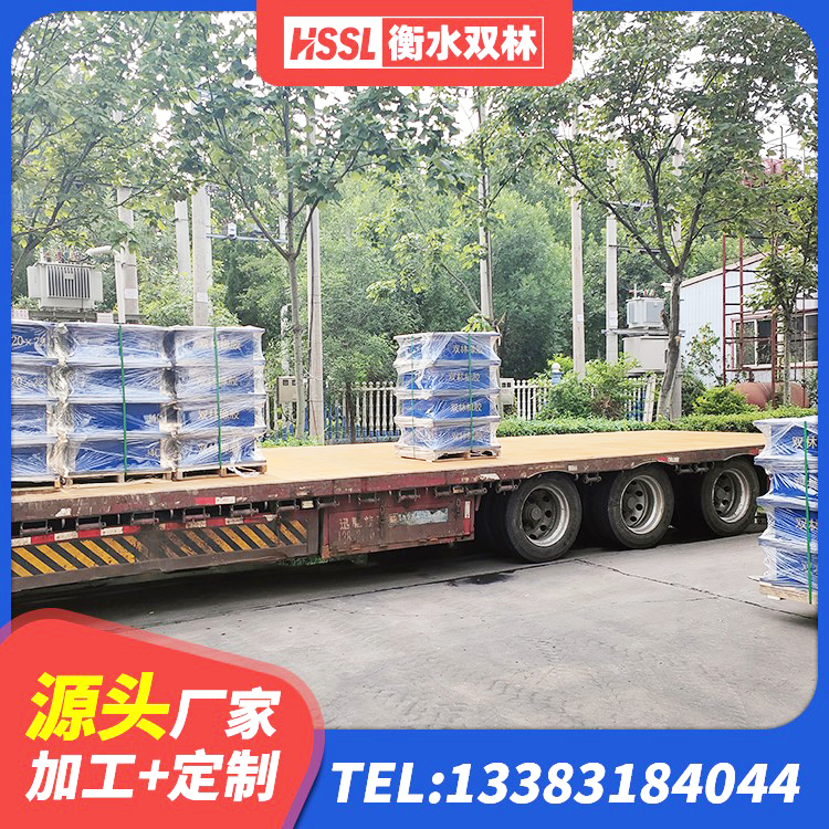永济市高阻尼减震隔震支座源头工厂 永济市HDR高阻尼橡胶隔震支座(II)-570*201-G1.2 永济市LNR隔震支座800厂家 永济市LRB800铅芯橡胶隔震支座厂家电话 - 第8张