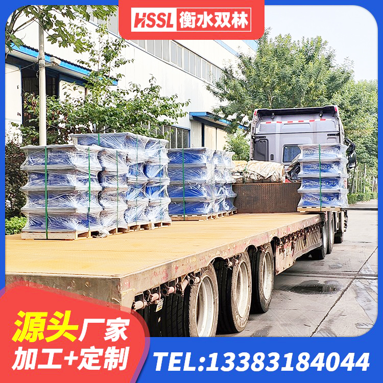 永济市LNR700天然隔震支座源头工厂 永济市LNR1400隔震支座生产厂家 永济市成品隔震支座源头工厂 永济市水平力分散力型隔震支座源头工厂 - 第10张