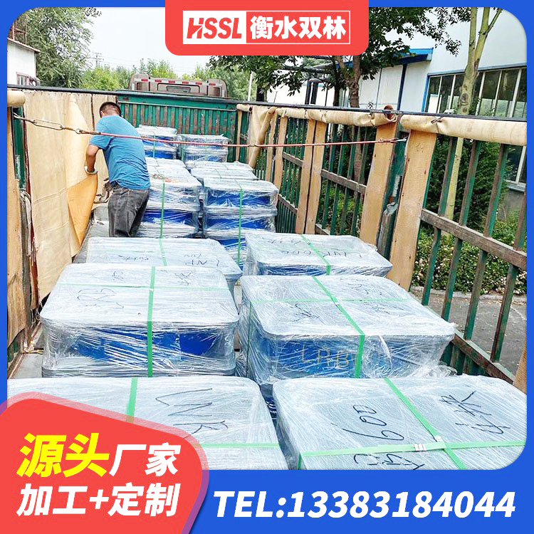 永济市建筑橡胶楼梯支座厂家 永济市建筑铅芯防震支座商家源头工厂 永济市建筑带铅芯橡胶隔震支座厂家 永济市学校隔震支座厂家 - 第2张