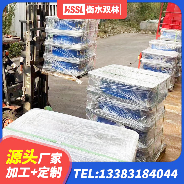 永济市HDR1100橡胶隔震支座源头工厂 永济市建筑抗震减震支座源头工厂 永济市LNR水平分散型橡胶隔震支座厂家 永济市HDR500高阻尼隔震支座什么价格 - 第5张