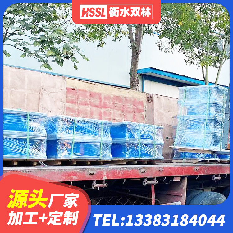 永济市受力的隔震支座源头工厂 永济市高阻尼叠层橡胶支座厂家电话 永济市铅芯橡胶隔震支座LRB1000源头工厂 永济市LRB400支座生产厂家 - 第9张